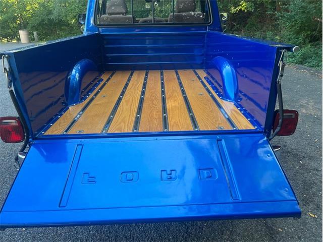 1977 Ford F100 (CC-1883196) for sale in Carlisle, Pennsylvania