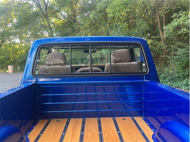 1977 Ford F100 (CC-1883196) for sale in Carlisle, Pennsylvania