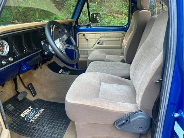 1977 Ford F100 (CC-1883196) for sale in Carlisle, Pennsylvania