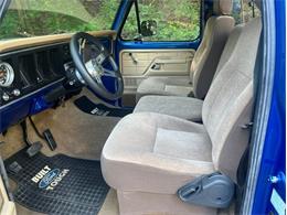 1977 Ford F100 (CC-1883196) for sale in Carlisle, Pennsylvania