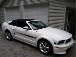 2007 Ford Mustang (CC-1883198) for sale in Carlisle, Pennsylvania