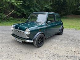 1993 MINI Cooper (CC-1883201) for sale in Ringwood, New Jersey