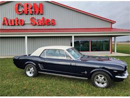 1966 Ford Mustang (CC-1883202) for sale in Celina, Ohio