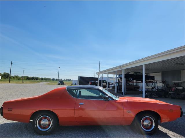 1971 Dodge Charger (CC-1883206) for sale in Celina, Ohio