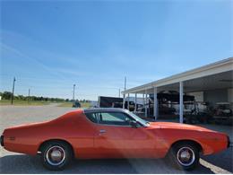 1971 Dodge Charger (CC-1883206) for sale in Celina, Ohio