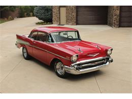 1957 Chevrolet Bel Air (CC-1883208) for sale in Greeley, Colorado