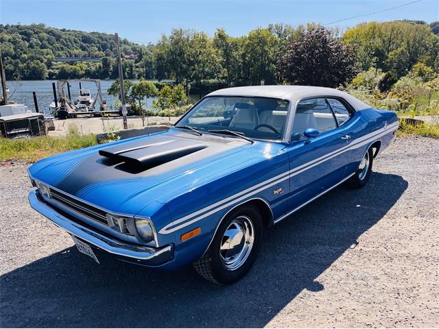 1972 Dodge Demon (CC-1883210) for sale in Pittsburgh, Pennsylvania