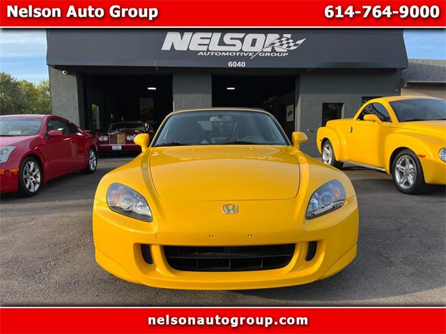 2009 Honda S2000 (CC-1883212) for sale in Heath, Ohio