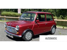 1992 MINI Magic (CC-1883214) for sale in Ringwood, New Jersey