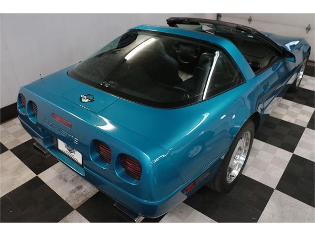 1994 Chevrolet Corvette C4 for Sale | ClassicCars.com | CC-1883220