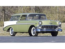 1956 Chevrolet Nomad (CC-1883224) for sale in Biloxi, Mississippi