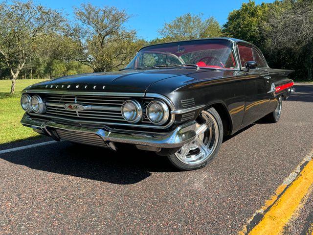 1960 Chevrolet Impala (CC-1883246) for sale in Valley Park, Missouri