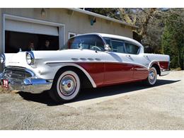 1957 Buick Super Riviera (CC-1883258) for sale in Valley City, Ohio