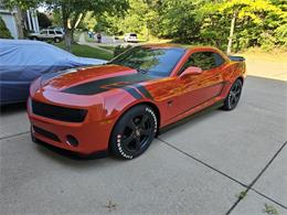 2013 Chevrolet Camaro RS (CC-1883259) for sale in Ballwin, Missouri