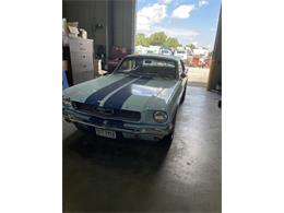 1966 Ford Mustang (CC-1883260) for sale in Baltimore, Maryland