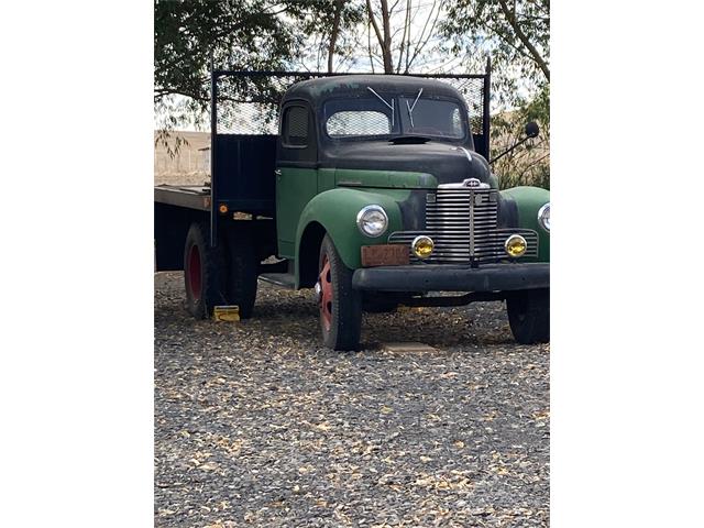 1948 International KB5 (CC-1883261) for sale in Creston, Washington