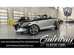 2000 Plymouth Prowler (CC-1880327) for sale in O'Fallon, Illinois