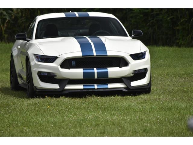 2020 Ford Mustang (CC-1883274) for sale in Greenfield, Indiana