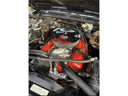 1969 Chevrolet Chevelle SS (CC-1883275) for sale in Seabeck, Washington