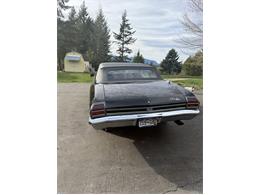 1969 Chevrolet Chevelle SS (CC-1883275) for sale in Seabeck, Washington