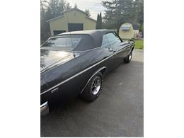 1969 Chevrolet Chevelle SS (CC-1883275) for sale in Seabeck, Washington