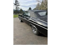 1969 Chevrolet Chevelle SS (CC-1883275) for sale in Seabeck, Washington