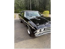 1969 Chevrolet Chevelle SS (CC-1883275) for sale in Seabeck, Washington