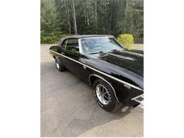 1969 Chevrolet Chevelle SS (CC-1883275) for sale in Seabeck, Washington