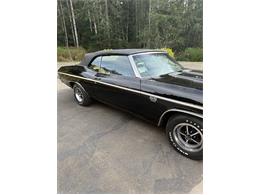 1969 Chevrolet Chevelle SS (CC-1883275) for sale in Seabeck, Washington
