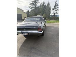 1969 Chevrolet Chevelle SS (CC-1883275) for sale in Seabeck, Washington