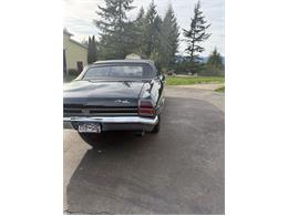 1969 Chevrolet Chevelle SS (CC-1883275) for sale in Seabeck, Washington