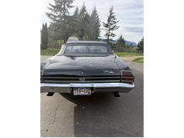 1969 Chevrolet Chevelle SS (CC-1883275) for sale in Seabeck, Washington