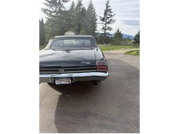 1969 Chevrolet Chevelle SS (CC-1883275) for sale in Seabeck, Washington