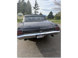 1969 Chevrolet Chevelle SS (CC-1883275) for sale in Seabeck, Washington