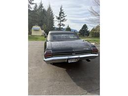 1969 Chevrolet Chevelle SS (CC-1883275) for sale in Seabeck, Washington