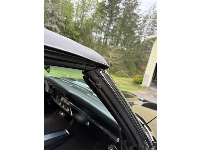1969 Chevrolet Chevelle SS (CC-1883275) for sale in Seabeck, Washington