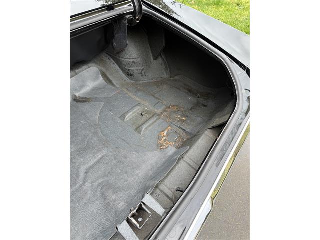 1969 Chevrolet Chevelle SS (CC-1883275) for sale in Seabeck, Washington