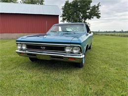 1966 Chevrolet Chevelle SS (CC-1883281) for sale in Greenfield, Indiana