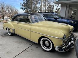 1950 Oldsmobile 88 (CC-1883290) for sale in Billings , Montana