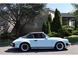 1984 Porsche 911 Carrera (CC-1883291) for sale in ASTORIA, New York