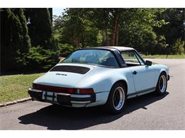 1984 Porsche 911 Carrera (CC-1883291) for sale in ASTORIA, New York