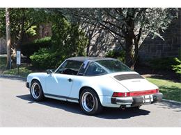 1984 Porsche 911 Carrera (CC-1883291) for sale in ASTORIA, New York