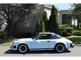 1984 Porsche 911 Carrera (CC-1883291) for sale in ASTORIA, New York