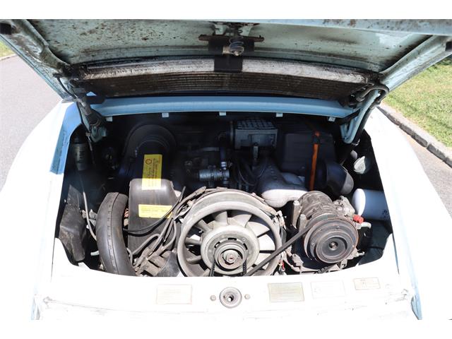 1984 Porsche 911 Carrera (CC-1883291) for sale in ASTORIA, New York
