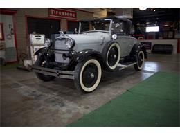 1929 Ford Model A (CC-1883301) for sale in DeKalb, Illinois