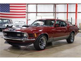 1970 Ford Mustang (CC-1883311) for sale in Kentwood, Michigan