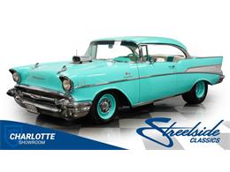 1957 Chevrolet Bel Air (CC-1883312) for sale in Concord, North Carolina