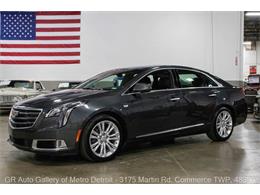 2018 Cadillac XTS (CC-1883317) for sale in Kentwood, Michigan