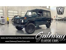 1995 Mercedes-Benz G-Wagon (CC-1880332) for sale in O'Fallon, Illinois