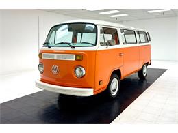 1974 Volkswagen Type 2 (CC-1883327) for sale in Morgantown, Pennsylvania